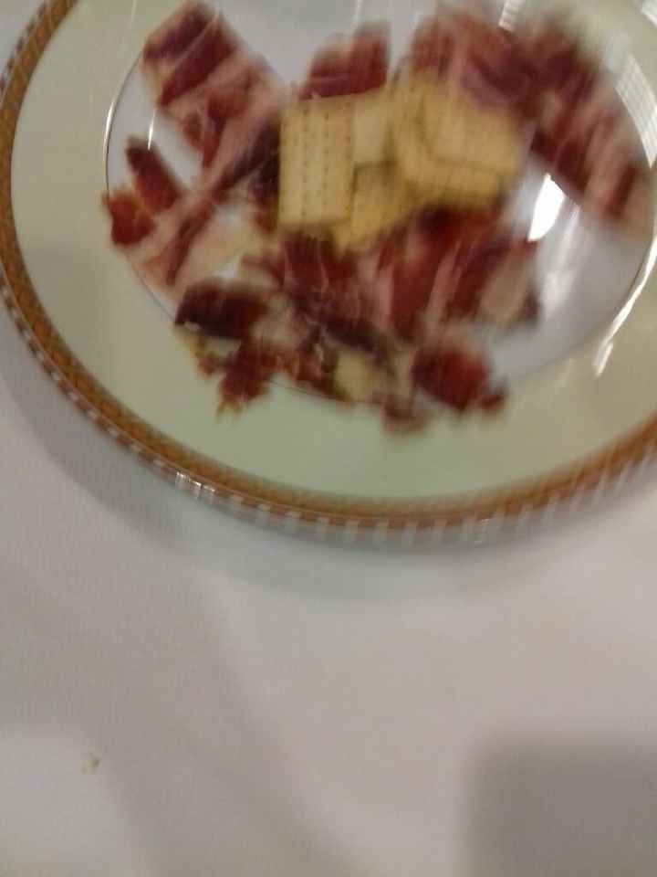 Prueba de menú... Aprobado!!😊 - 3