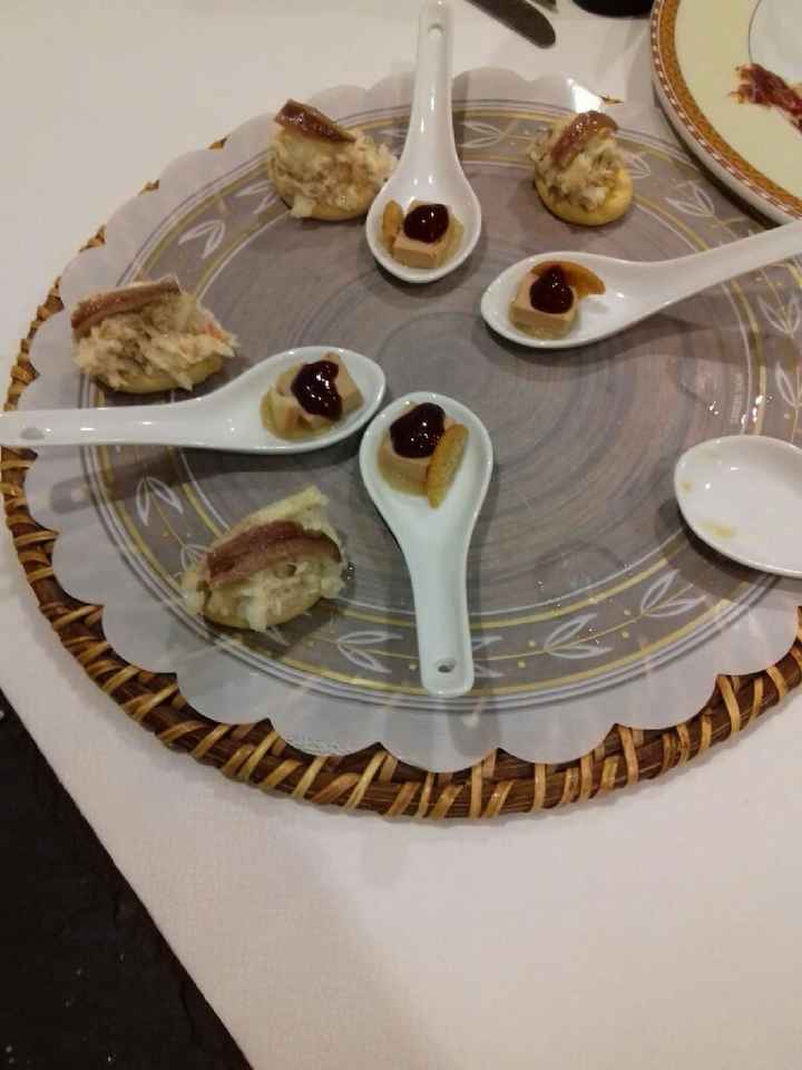 Prueba de menú... Aprobado!!😊 - 5