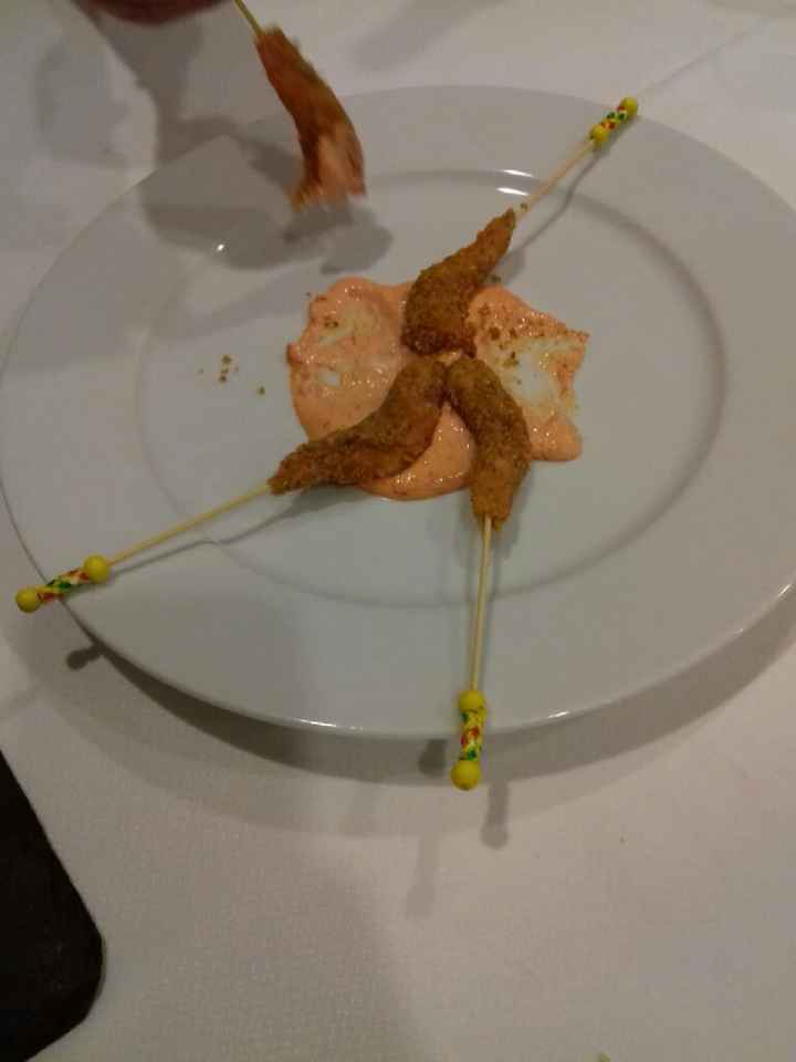 Prueba de menú... Aprobado!!😊 - 6