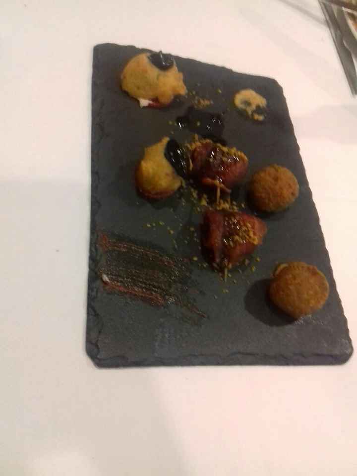 Prueba de menú... Aprobado!!😊 - 7
