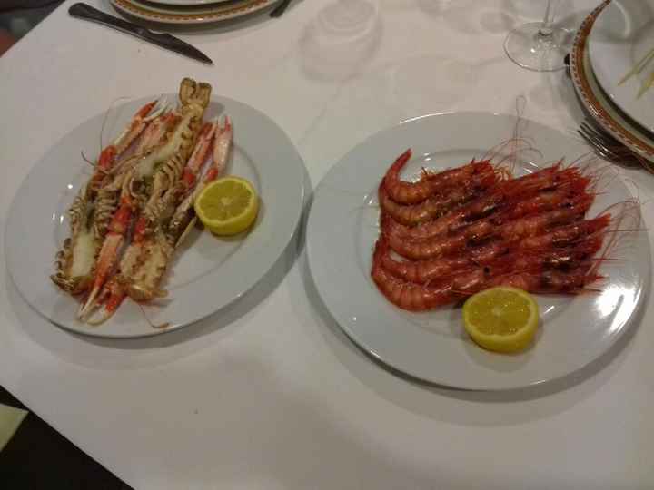 Prueba de menú... Aprobado!!😊 - 8