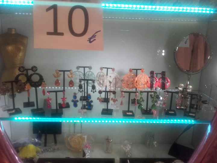 Liquidación de tienda novia! - 1