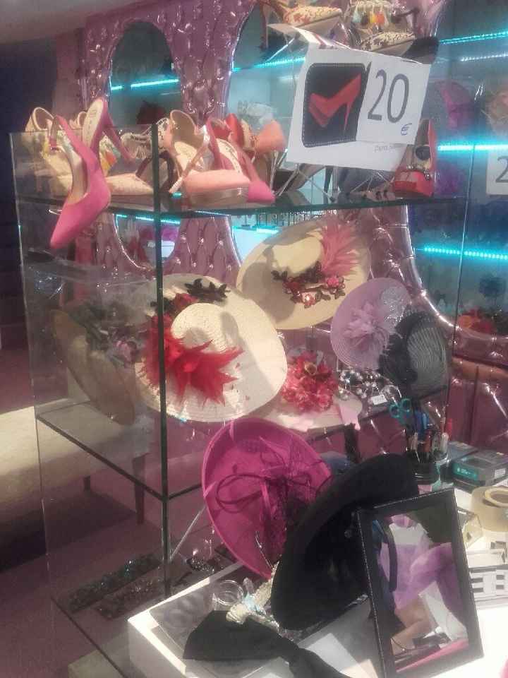 Liquidación de tienda novia! - 3