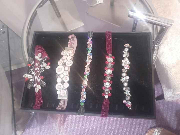 Liquidación de tienda novia! - 5