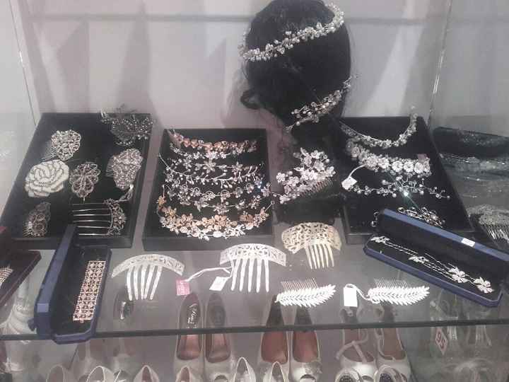 Liquidación de tienda novia! - 7