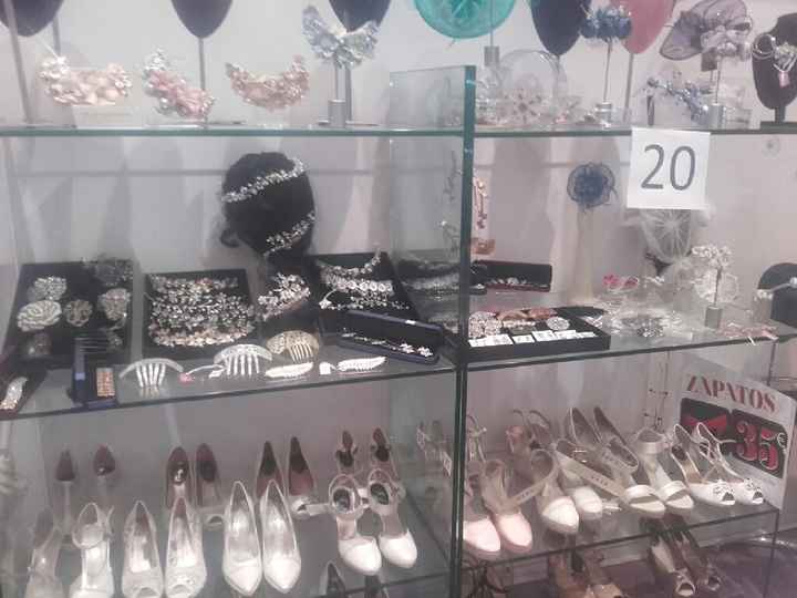 Liquidación de tienda novia! - 8