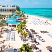 mi luna de miel sera aqui, en BAHAMAS
