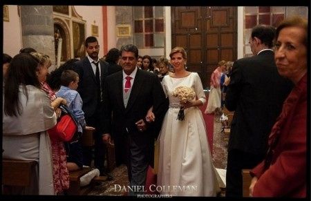 Raquel y José Ignacio - Murcia, 17 de Mayo de 2014