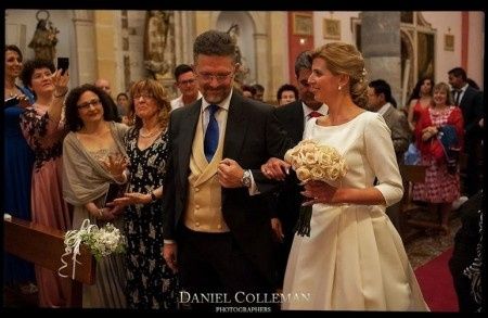 Raquel y José Ignacio - Murcia, 17 de Mayo de 2014