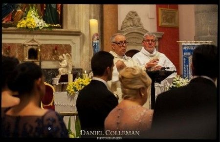 Raquel y José Ignacio - Murcia, 17 de Mayo de 2014