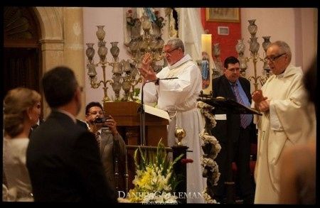 Raquel y José Ignacio - Murcia, 17 de Mayo de 2014