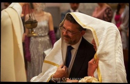 Raquel y José Ignacio - Murcia, 17 de Mayo de 2014
