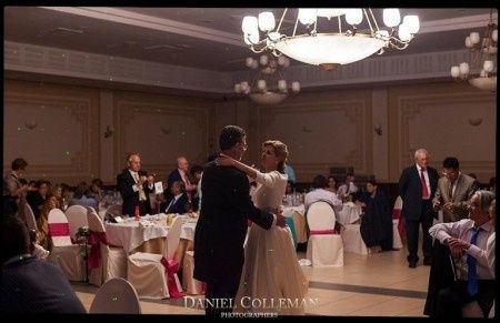 Raquel y José Ignacio - Murcia, 17 de Mayo de 2014