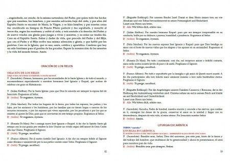 Diseño de invitación u otros - Raquel y José Ignacio - 17 de mayo de 2014