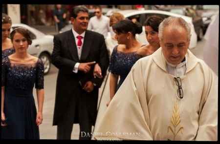 Raquel y José Ignacio - Murcia, 17 de Mayo de 2014