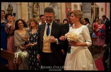 Raquel y José Ignacio - Murcia, 17 de Mayo de 2014