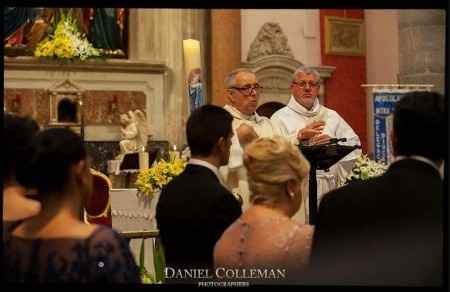 Raquel y José Ignacio - Murcia, 17 de Mayo de 2014
