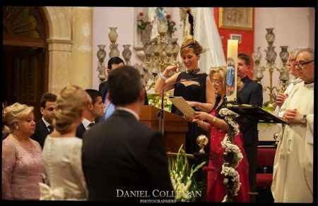 Raquel y José Ignacio - Murcia, 17 de Mayo de 2014