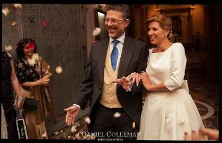 Raquel y José Ignacio - Murcia, 17 de Mayo de 2014