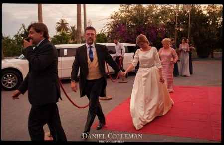 Raquel y José Ignacio - Murcia, 17 de Mayo de 2014