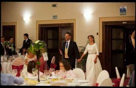Raquel y José Ignacio - Murcia, 17 de Mayo de 2014
