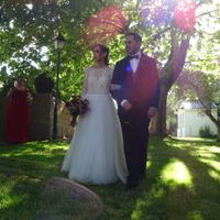 ¿Con cuántos ❤️ valoras el día de tu boda? - 1