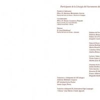 Diseño de invitación u otros - Raquel y José Ignacio - 17 de mayo de 2014