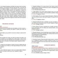 Diseño de invitación u otros - Raquel y José Ignacio - 17 de mayo de 2014