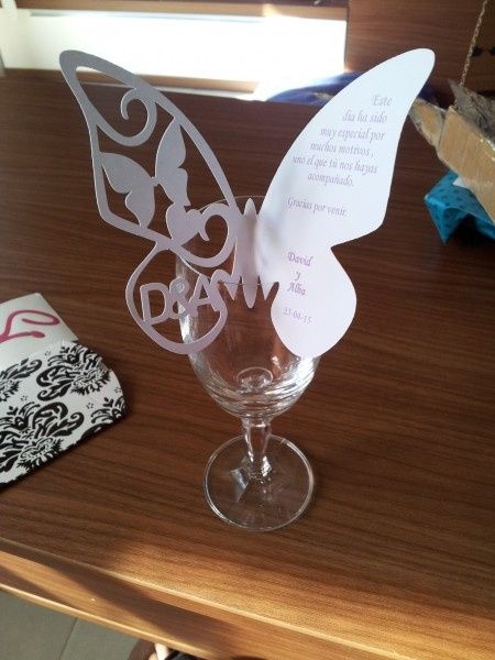 Mariposas queenvidiadeboda - 1