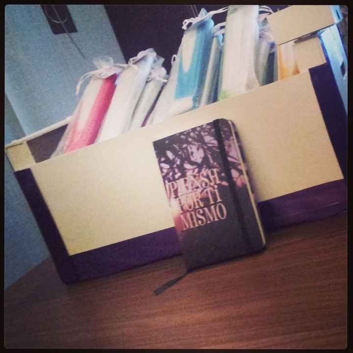 Mis cositas - 10