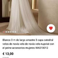 Velos por internet - 1