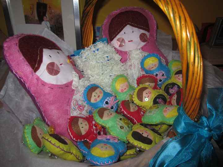 detalles chicas y miniligas