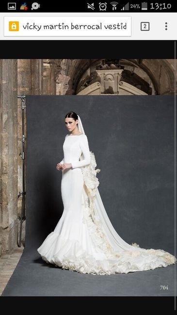 ¿mi vestido? - 5