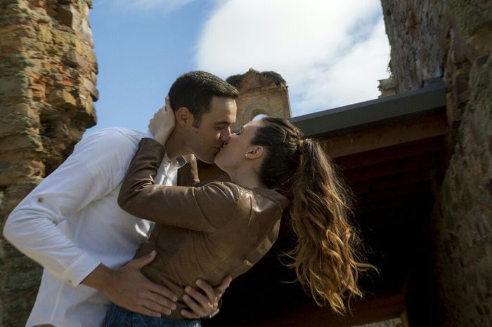 Foto favorita de tu pre-boda - 7