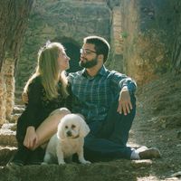  No sin mi perro! - 1