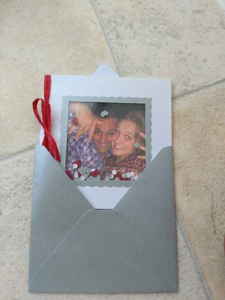 Nuestras invitaciones! - 1