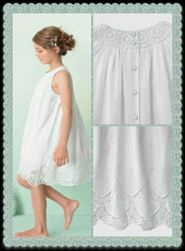 Trajes para niños de 2 años - 2