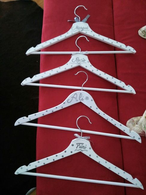 Vestidos damals y damitas - 2