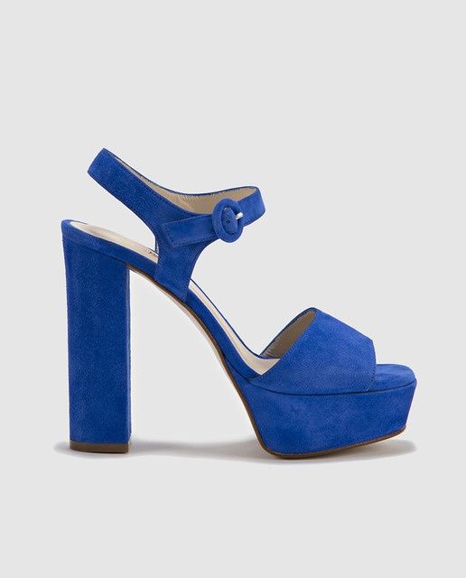 Zapatos!! - 1