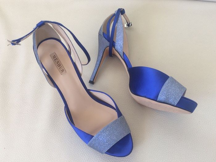 Dificil cubre tacones - 1