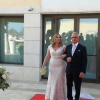 Ya estamos casados!!!! - 1