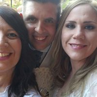 Ya estamos casados!!!! - 5