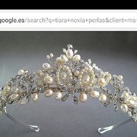 Tiara perlas!! - 1