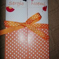 Casi todo listo - 21