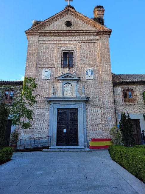 ¿En qué iglesia os casáis? 💍 4