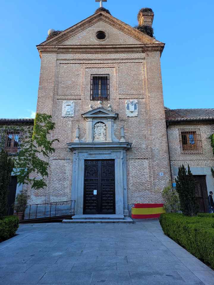 ¿En qué iglesia os casáis? 💍 - 1