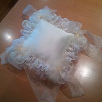 ¿dónde vais a llevar los anillos? - 1