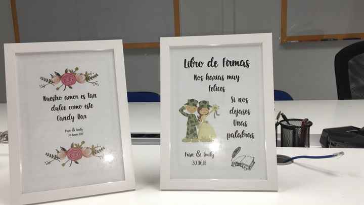 Mis cuadros terminados!!!!! - 1