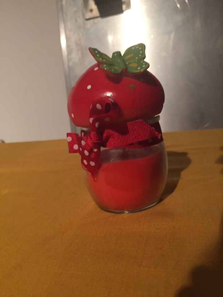 Regalito para chicas - 1