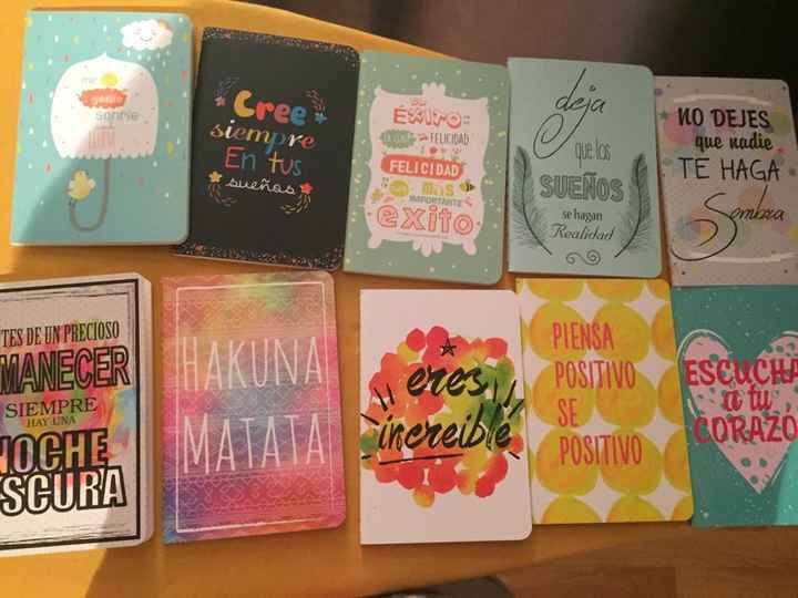 Regalito para chicas - 4